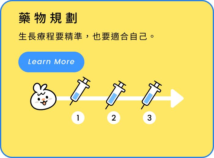 藥物規劃