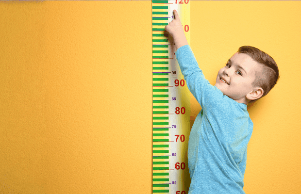 打生長激素能長高嗎？生長激素分泌時間怎麼掌握？黃世綱醫師教你：3種孩子需要生長激素治療！