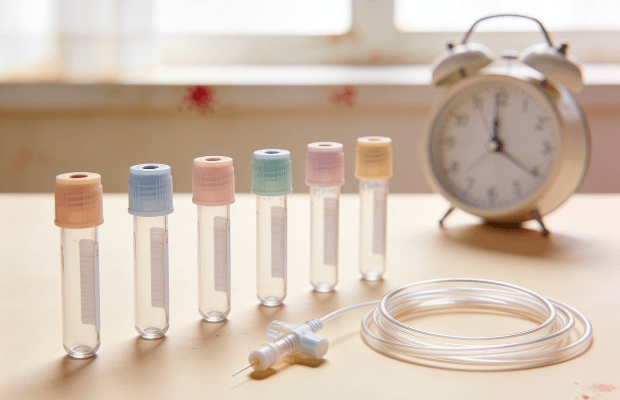 生長激素刺激試驗是什麼？流程、抽幾次血、健保標準一次看懂