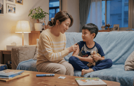 長效生長激素：一週打一次，效果跟每天打一樣嗎？黃世綱醫師完整解析